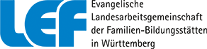 Evangelische Landesarbeitsgemeinschaft der Familien-Bildungsstätten in Württemberg (LEF)