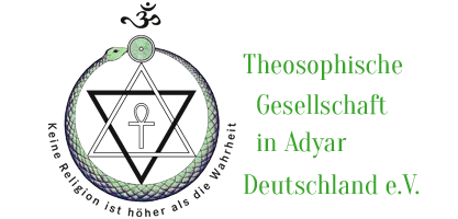 Theosophischen Gesellschaft Adyar in Deutschland e.V.